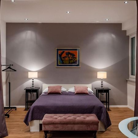 Studio Apartment Jader Zadar Exteriér fotografie