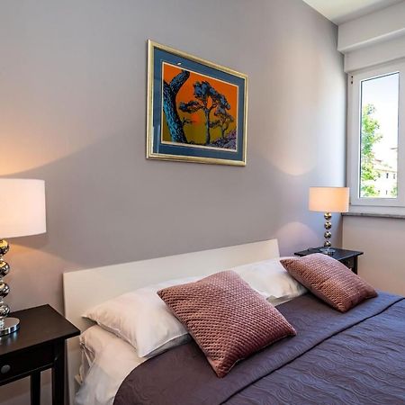 Studio Apartment Jader Zadar Exteriér fotografie