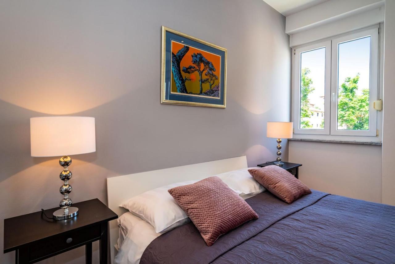 Studio Apartment Jader Zadar Exteriér fotografie