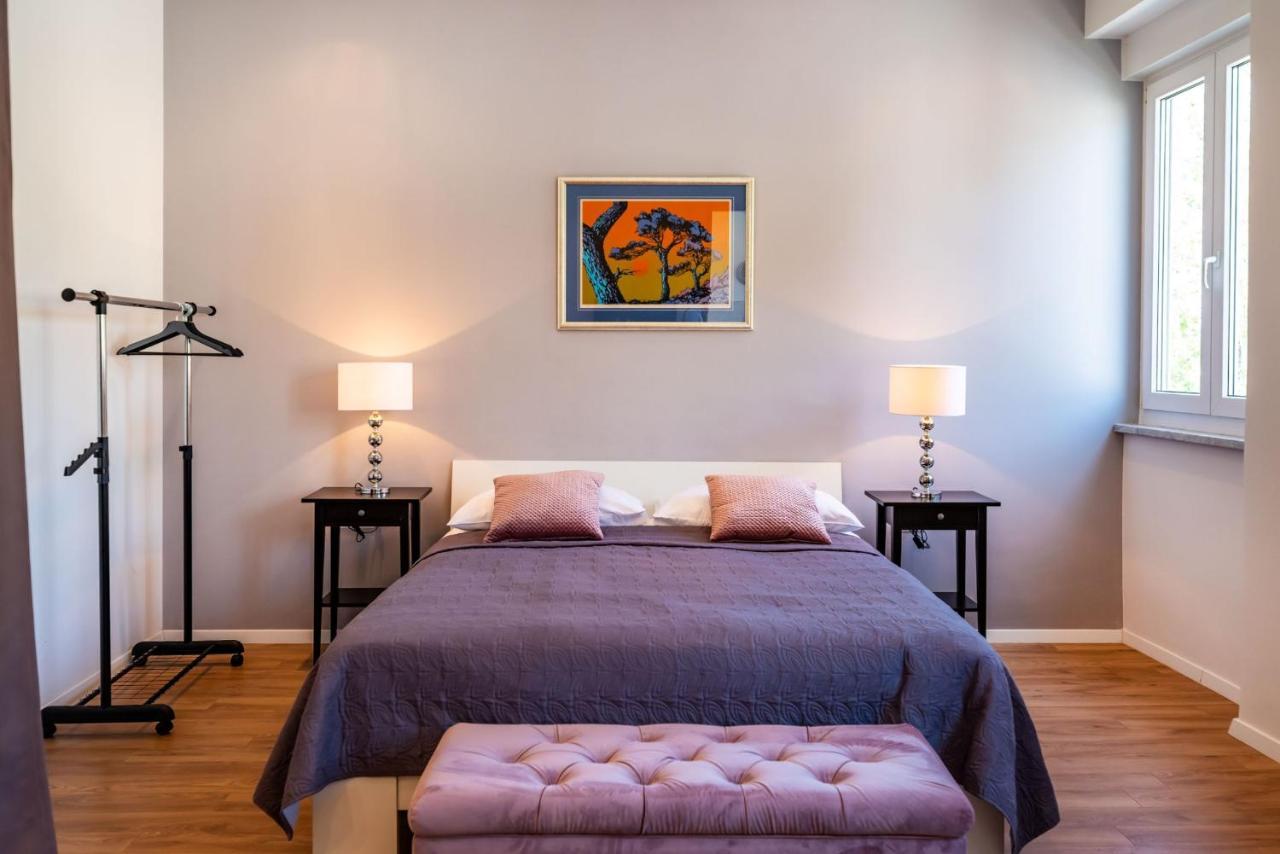 Studio Apartment Jader Zadar Exteriér fotografie