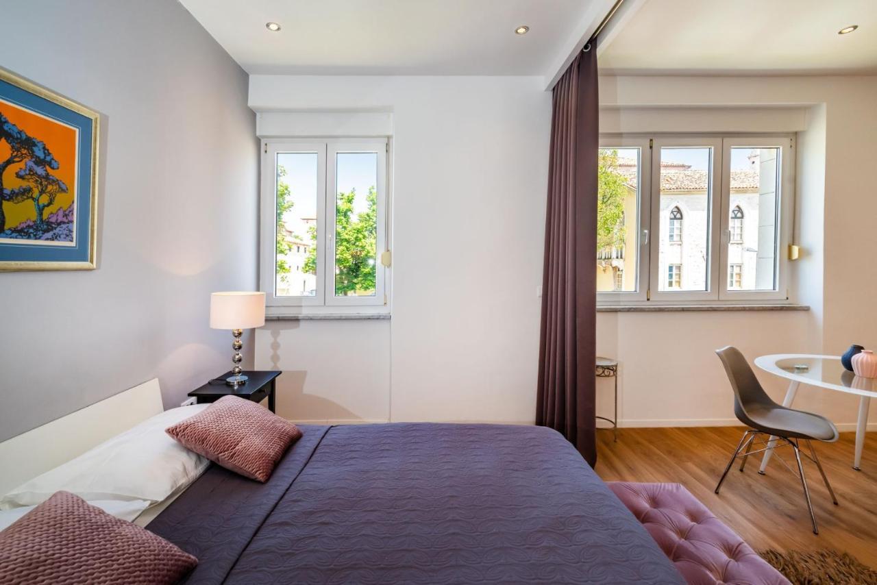 Studio Apartment Jader Zadar Exteriér fotografie