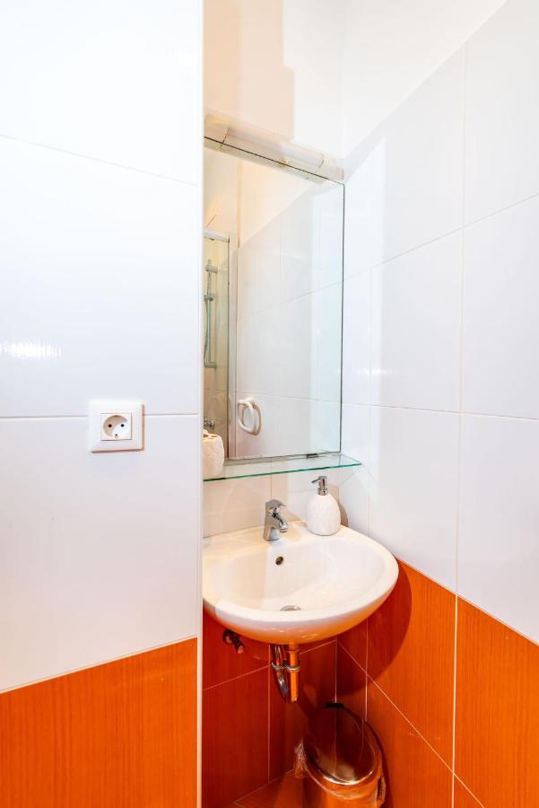 Studio Apartment Jader Zadar Exteriér fotografie